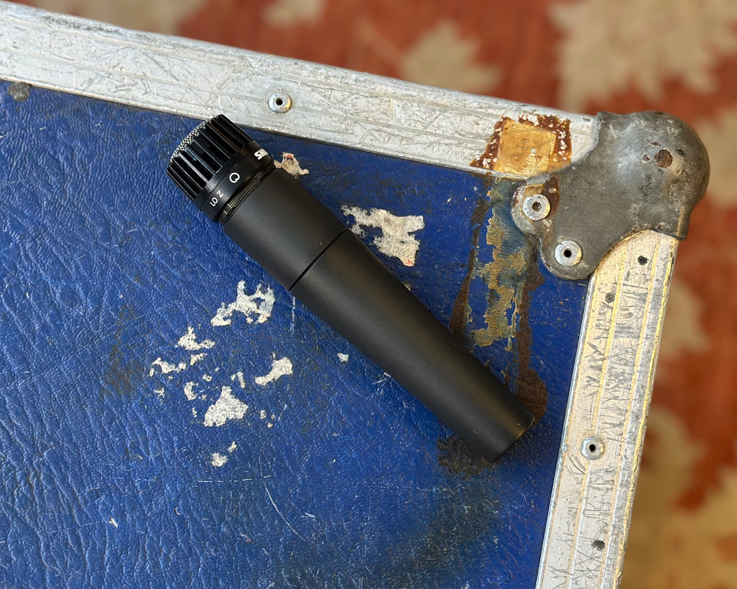 Shure SM57 Dynamic Instrument Microphone