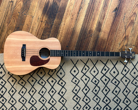 Sigma BME Acoustic Bass