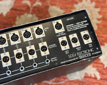 Load image into Gallery viewer, Simmons SDS-V Drum Module w/ Tama Drum Pads