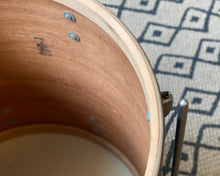 Load image into Gallery viewer, Slingerland Radio King Drum Set - Gene Krupa Ensemble (Snare not included)