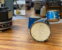 Load image into Gallery viewer, Slingerland Radio King Drum Set - Gene Krupa Ensemble (Snare not included)