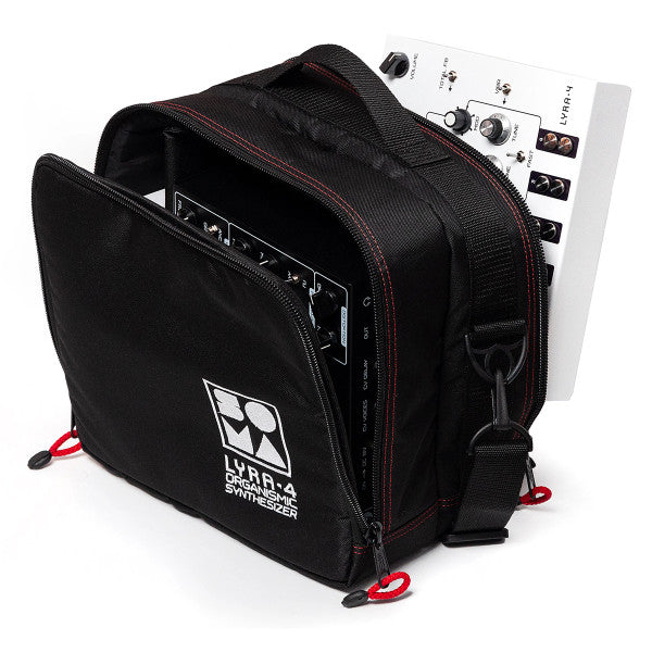 Soma Laboratory Lyra-4 Double Soft Case