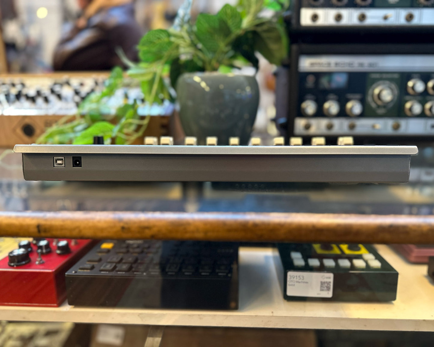 Softube Console 1 Fader