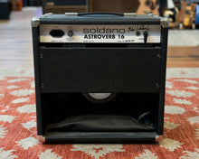 Load image into Gallery viewer, Soldano Astroverb 16 - 16W 1x12 Tube Amp