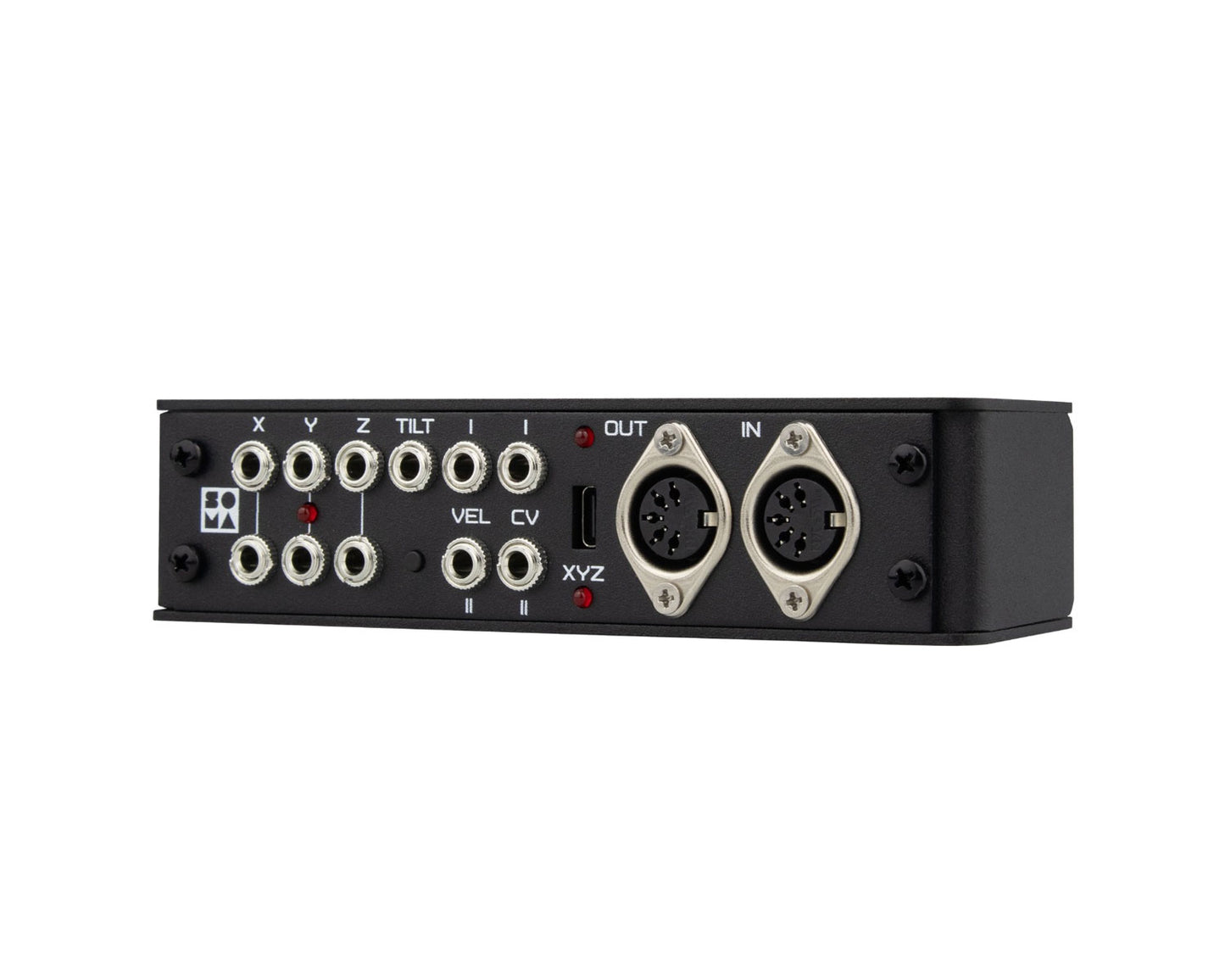 Soma Laboratory BoB Breakout Box for Flux