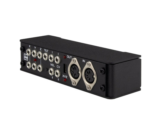 Soma Laboratory BoB Breakout Box for Flux