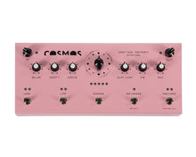 Load image into Gallery viewer, Soma Laboratory Cosmos Drifting Memory Station - Pink