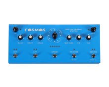 Load image into Gallery viewer, Soma Laboratory Cosmos Drifting Memory Station - Blue