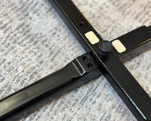 Load image into Gallery viewer, Soma Laboratory Dvina Electro-Acoustic Instrument - Black