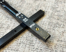 Load image into Gallery viewer, Soma Laboratory Dvina Electro-Acoustic Instrument - Black