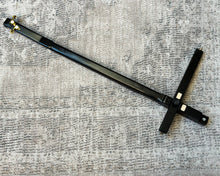 Load image into Gallery viewer, Soma Laboratory Dvina Electro-Acoustic Instrument - Black