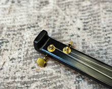 Load image into Gallery viewer, Soma Laboratory Dvina Electro-Acoustic Instrument - Black