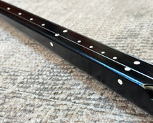 Load image into Gallery viewer, Soma Laboratory Dvina Electro-Acoustic Instrument - Black