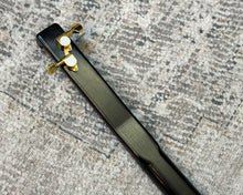 Load image into Gallery viewer, Soma Laboratory Dvina Electro-Acoustic Instrument - Black