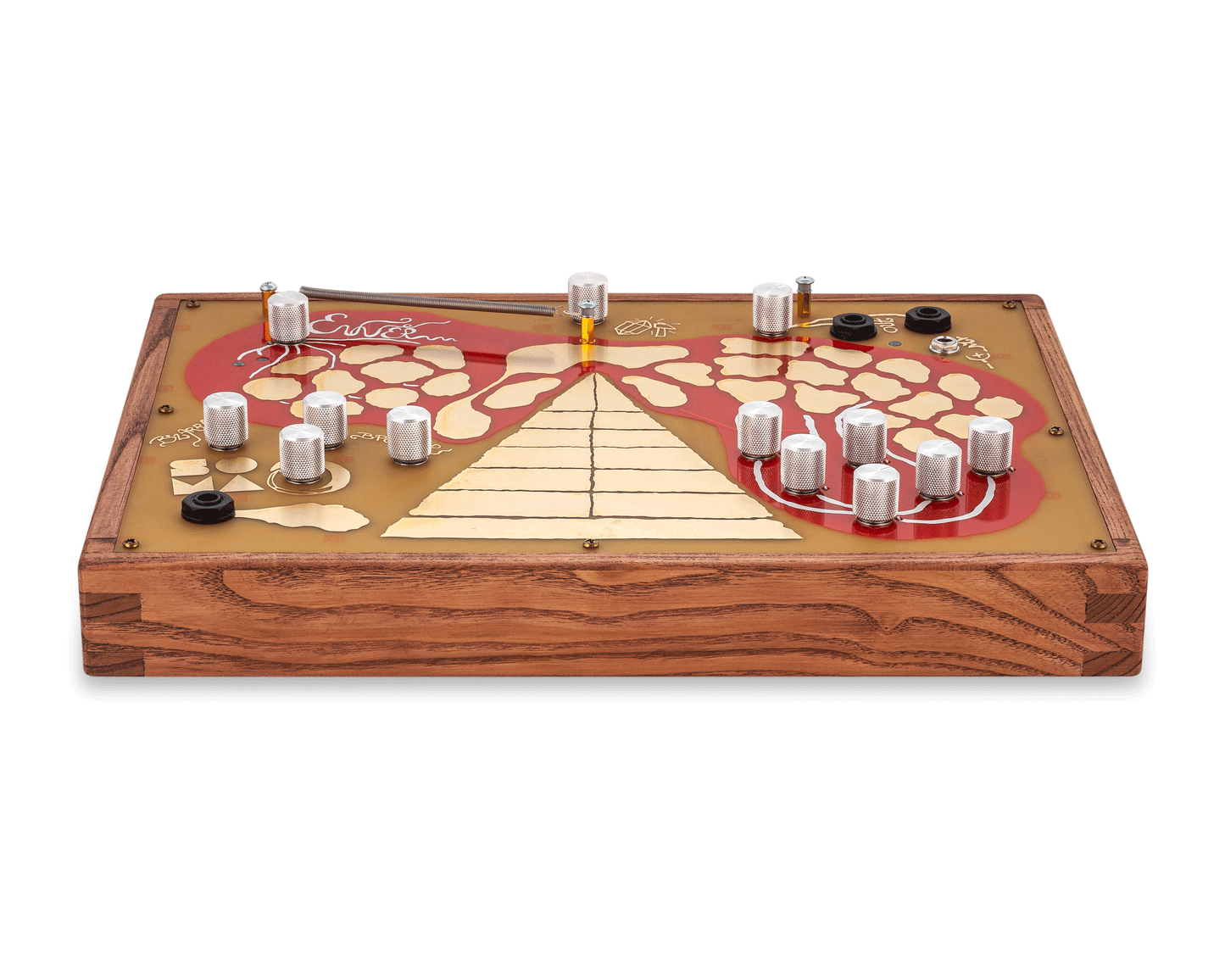 Soma Laboratory Enner - Red
