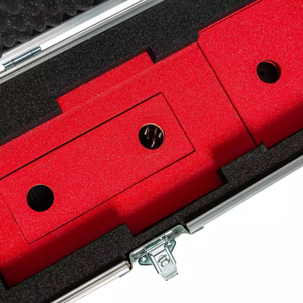 Soma Laboratory Hard Case for Flux Synthesizer