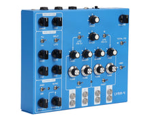 Load image into Gallery viewer, Soma Laboratory LYRA-4 Organismic Synthesizer - Zanzibar Blue