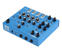 Load image into Gallery viewer, Soma Laboratory LYRA-4 Organismic Synthesizer - Zanzibar Blue
