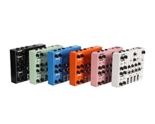 Load image into Gallery viewer, Soma Laboratory LYRA-4 Organismic Synthesizer - Zanzibar Blue