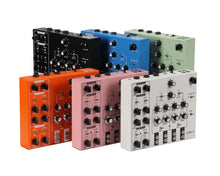 Load image into Gallery viewer, Soma Laboratory Lyra-4 Organismic Synthesizer - Light Green Atom Heart Mother