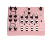 Load image into Gallery viewer, Soma Laboratory Lyra-4 Organismic Synthesizer - Calm Baker Pink