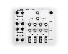 Load image into Gallery viewer, Soma Laboratory Lyra-4 Organismic Synthesizer - White Angel