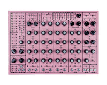 Load image into Gallery viewer, Soma Laboratory Pulsar-23 Turret - Pink