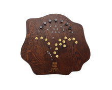 Load image into Gallery viewer, Soma Laboratory Terra - Dynamic Polyphonic Touch Sensitive Synthesizer - Dark Stain