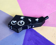 Load image into Gallery viewer, Soma Laboratory The Pipe - Black