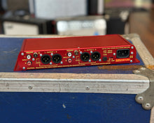 Load image into Gallery viewer, Sonifex RB-PA2 Dual Stereo Phono Preamp