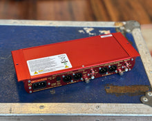 Load image into Gallery viewer, Sonifex RB-PA2 Dual Stereo Phono Preamp