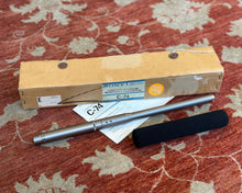 Load image into Gallery viewer, Sony C-74 Shotgun Condenser Microphone