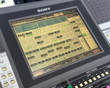 Load image into Gallery viewer, Sony DMX-R100 - 48 Channel Digital Audio Mixer