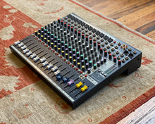 Load image into Gallery viewer, Soundcraft EFX12