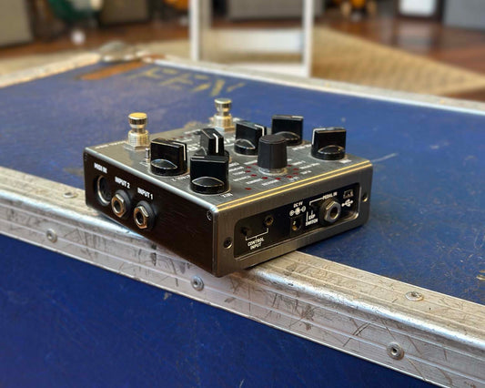 Source Audio Ventris Dual Reverb