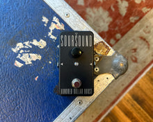 Load image into Gallery viewer, Soursound Hundred Dollar Boost