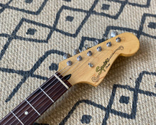 Load image into Gallery viewer, Fender Squier Vintage Modified Jazzmaster - Olympic White
