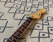 Load image into Gallery viewer, Fender Squier Vintage Modified Jazzmaster - Olympic White