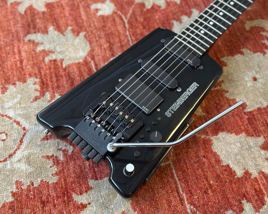 Steinberger GL4T TransTrem