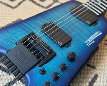 Load image into Gallery viewer, Steinberger Synapse ST-2FPA Transcale