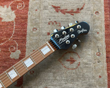 Load image into Gallery viewer, Sterling by Music Man Stingray SR50 Plus - Black