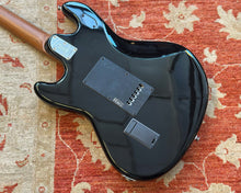 Load image into Gallery viewer, Sterling by Music Man Stingray SR50 Plus - Black