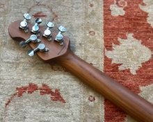 Load image into Gallery viewer, Sterling by Music Man Stingray SR50 Plus - Black