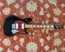 Load image into Gallery viewer, Sterling by Music Man Stingray SR50 Plus - Black