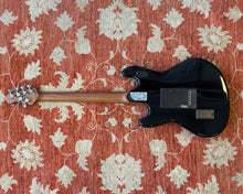 Load image into Gallery viewer, Sterling by Music Man Stingray SR50 Plus - Black