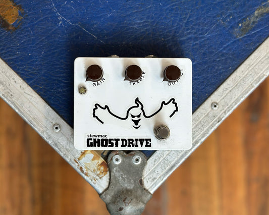 Stewmac Ghost Drive