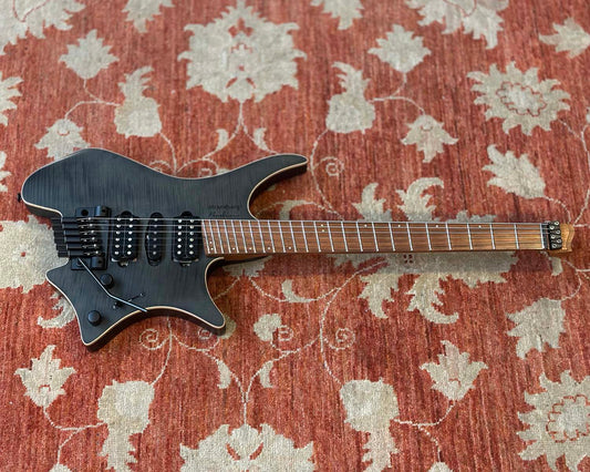 Strandberg Fusion 6 Electric Guitar