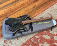 Load image into Gallery viewer, Strandberg Fusion 6