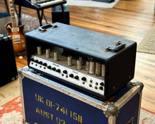 Load image into Gallery viewer, Strauss Minuet Valve PA Head