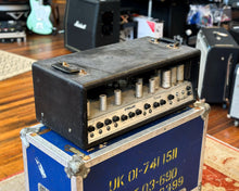 Load image into Gallery viewer, Strauss Minuet Valve PA Head